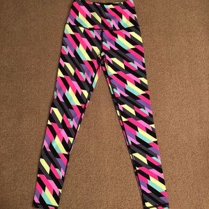 Victoria’s secret sport leggings